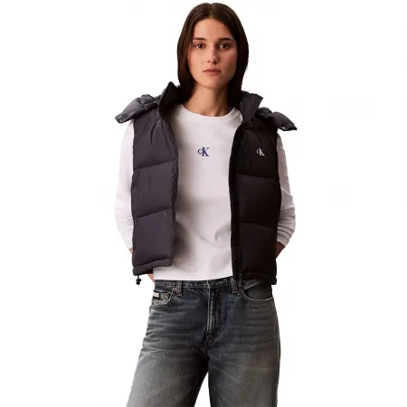 캘빈클라인 LV047D500G 조끼 142871503