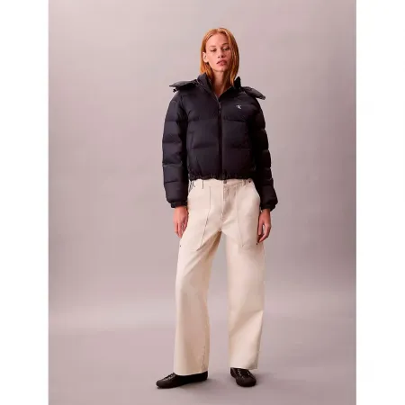 캘빈클라인 LV047D501G 자켓 142871507