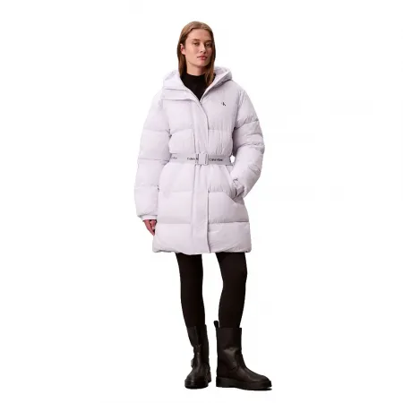 캘빈클라인 LV047D508G 패딩 자켓 142871526