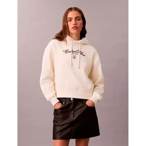 캘빈클라인 LV047E208G 후드티 142871574