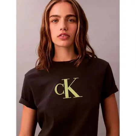 캘빈클라인 LV047E215G 반팔 티셔츠 142871576