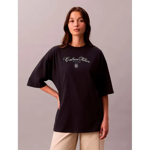 캘빈클라인 LV047E232G 반팔 티셔츠 142871588