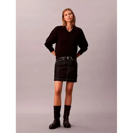 캘빈클라인 LV047E237G 스웨터 142871590