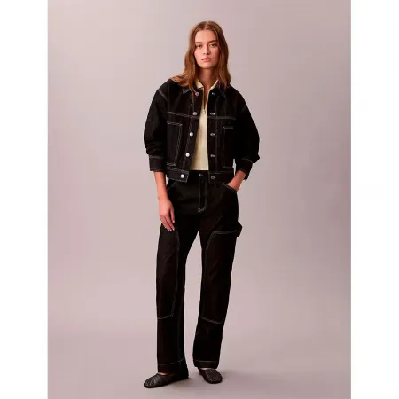 캘빈클라인 LV047E786G Workwear 청바지 142871628