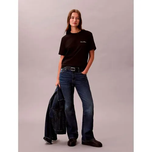 캘빈클라인 LV047E809G 반팔 티셔츠 142871633