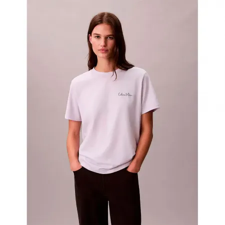 캘빈클라인 LV047E809G 반팔 티셔츠 142871635