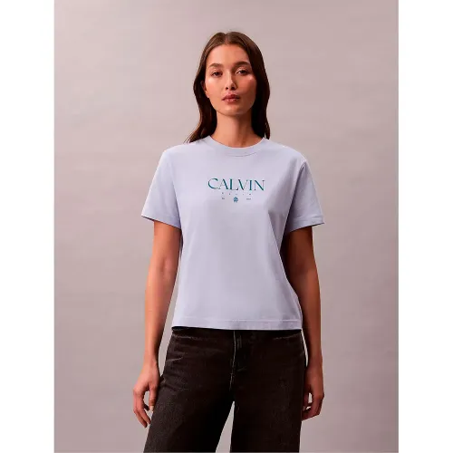 캘빈클라인 LV047E813G 반팔 티셔츠 142871642