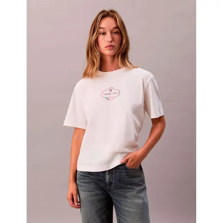 캘빈클라인 LV047E811G 반팔 티셔츠 142871643