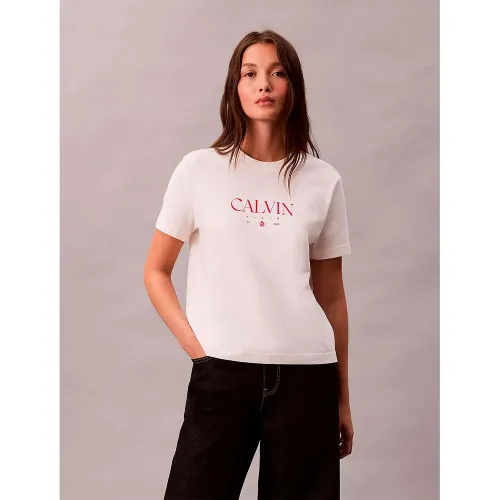 캘빈클라인 LV047E813G 반팔 티셔츠 142871645