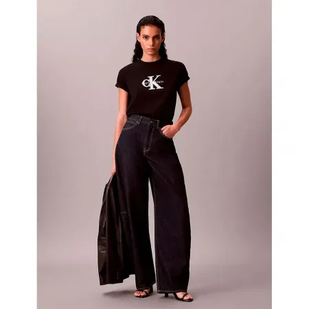 캘빈클라인 LV047E819G 반팔 티셔츠 142871652