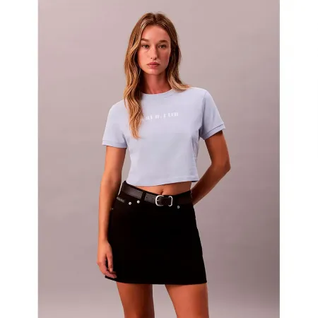 캘빈클라인 LV047E823G 반팔 티셔츠 142871653