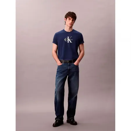 캘빈클라인 LV04RB862G 반팔 티셔츠 142871684