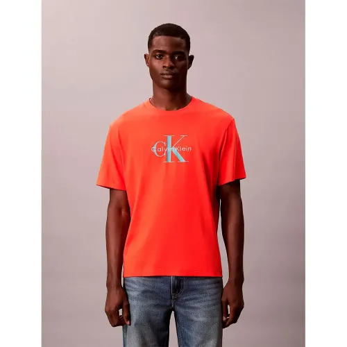 캘빈클라인 LV04RB862G 반팔 티셔츠 142871695