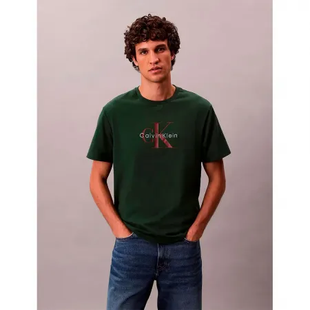 캘빈클라인 LV04RB862G 반팔 티셔츠 142871701