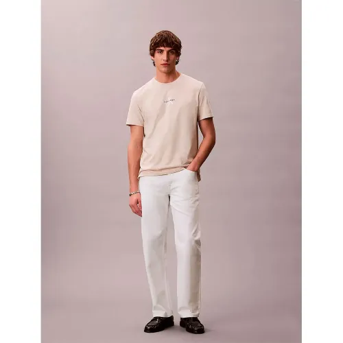 캘빈클라인 LV04RB866G 반팔 티셔츠 142871717