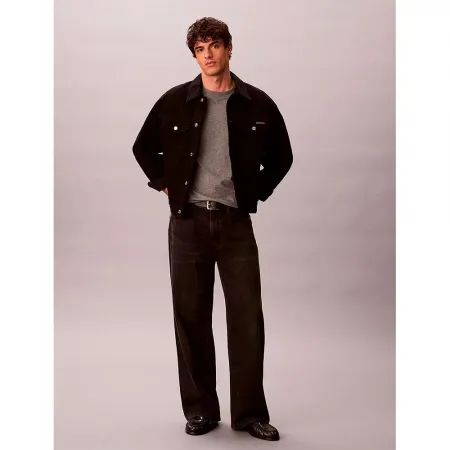 캘빈클라인 LV04RC275G 긴팔 티셔츠 142871731