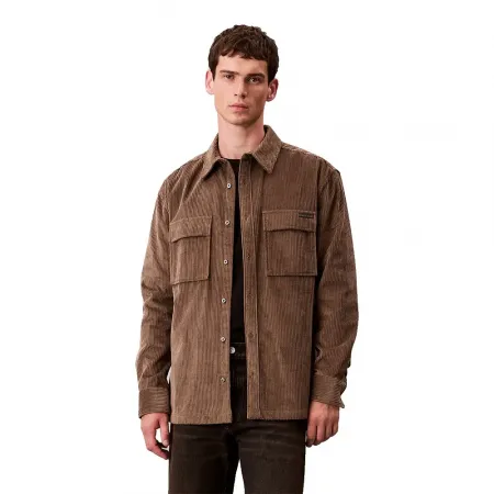 캘빈클라인 LV04RD106G 긴팔 셔츠 142871791