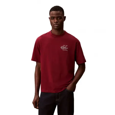 캘빈클라인 LV04RC856G 반팔 티셔츠 142871798