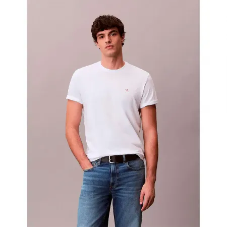 캘빈클라인 LV04RD248G 반팔 티셔츠 2 팩 142871851