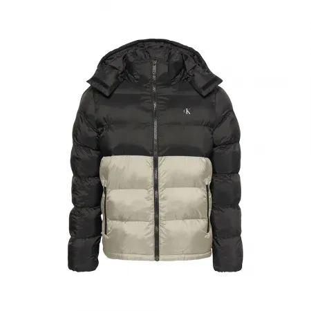 캘빈클라인 LV04RD527G 패딩 자켓 142871877