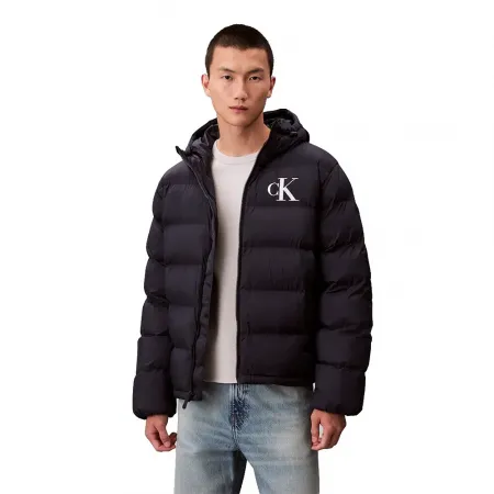 캘빈클라인 LV04RD528G 패딩 자켓 142871879