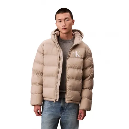 캘빈클라인 LV04RD528G 패딩 자켓 142871880