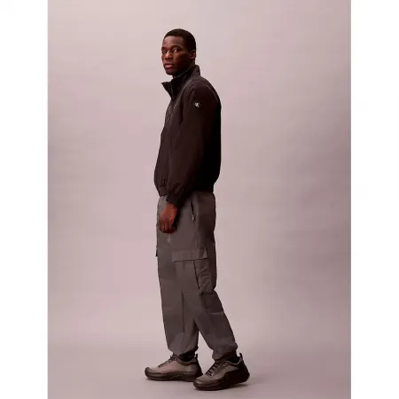 캘빈클라인 LV04RD600G 카고 팬츠 142871885