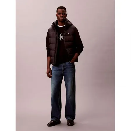 캘빈클라인 LV04RD531G 조끼 142871896