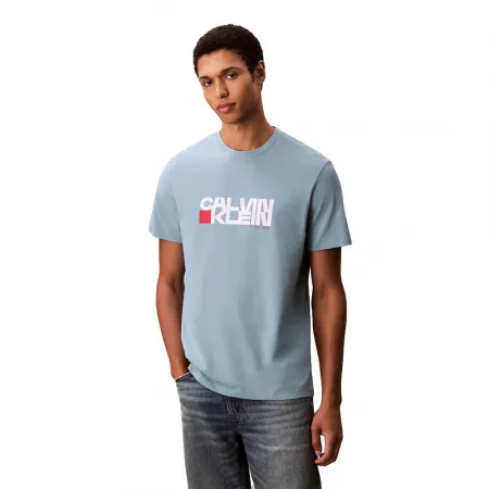 캘빈클라인 LV04RD814G 반팔 티셔츠 142871912