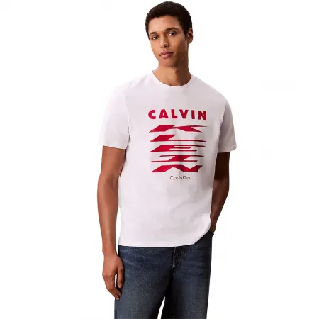 캘빈클라인 LV04RD815G 반팔 티셔츠 142871915