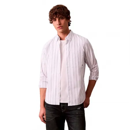 캘빈클라인 LV04RE113G 긴팔 셔츠 142871927