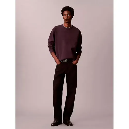 캘빈클라인 LV04RE304G 스웨터 142871957