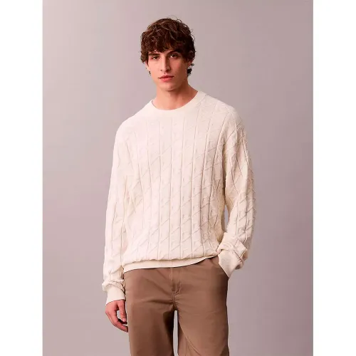 캘빈클라인 LV04RE301G 스웨터 142871963