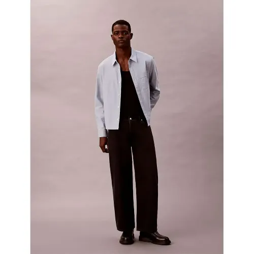 캘빈클라인 LV04RE727G Barrel 청바지 142871968