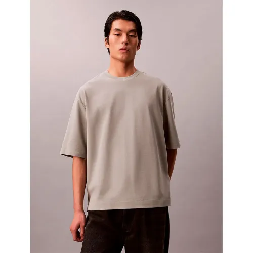 캘빈클라인 LV04RF203G 반팔 티셔츠 142871973