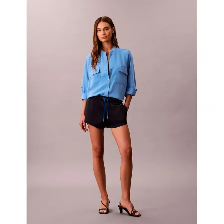 캘빈클라인 LV144C240G 운동복 반바지 142872010