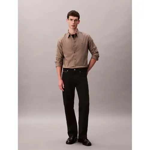 캘빈클라인 LV140EM125 긴팔 셔츠 142872013