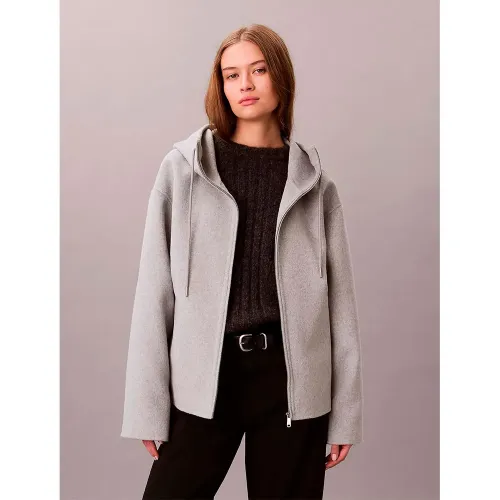 캘빈클라인 LV147E503G 자켓 142872020