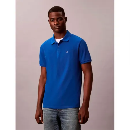 캘빈클라인 Monogram 반팔 폴로 셔츠 142872092