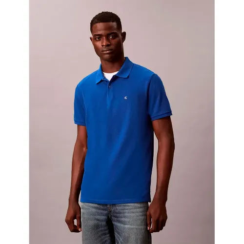 캘빈클라인 Monogram 반팔 폴로 셔츠 142872092