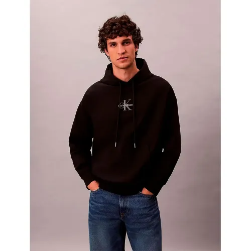 캘빈클라인 Monologo 프리미엄 후드티 142872114