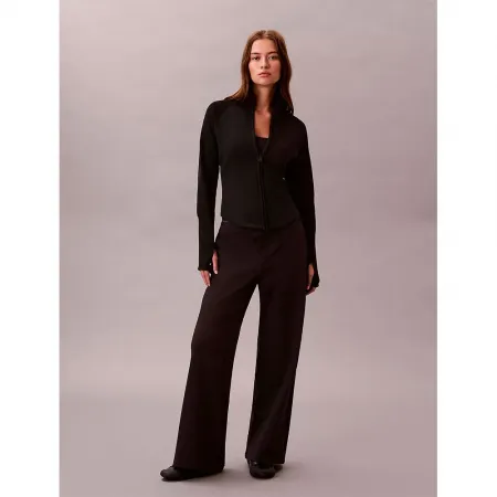 캘빈클라인 Ponte Logo 원피스 바지 142872129