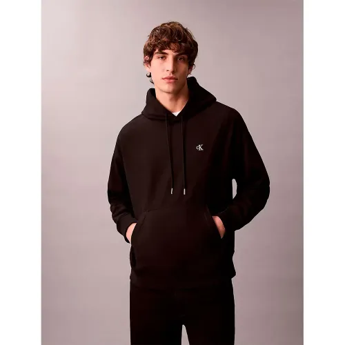 캘빈클라인 프리미엄 Terry Monogram 후드티 142872132