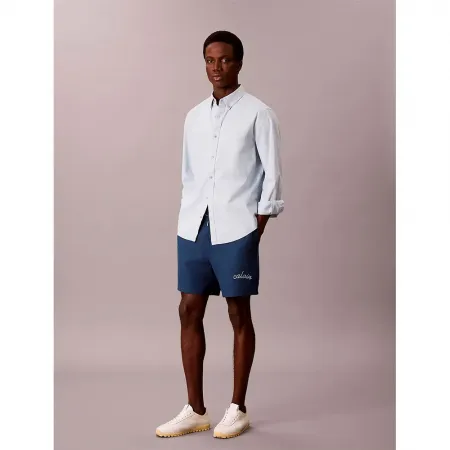 캘빈클라인 Premium 운동복 반바지 142872136