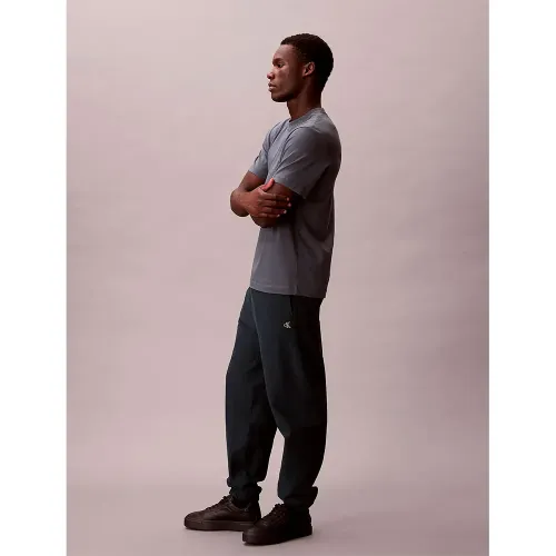 캘빈클라인 프리미엄 조거팬츠 142872141