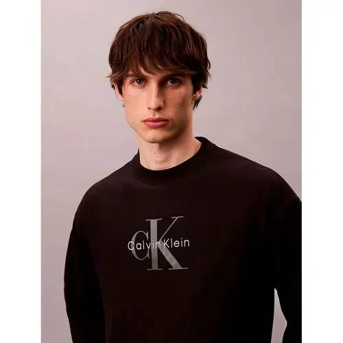 캘빈클라인 프리미엄 Relaxed Fit 스웨터 142872143