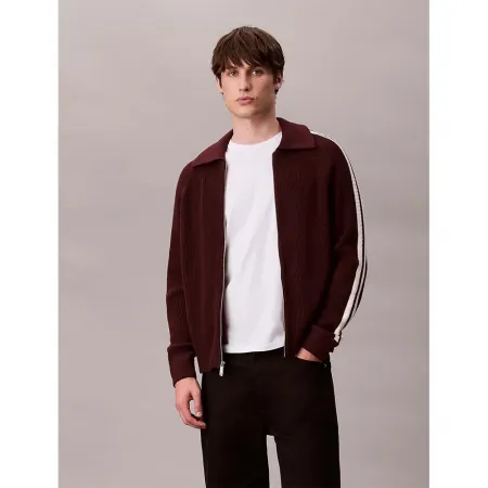 캘빈클라인 Racing 카디건 142872145