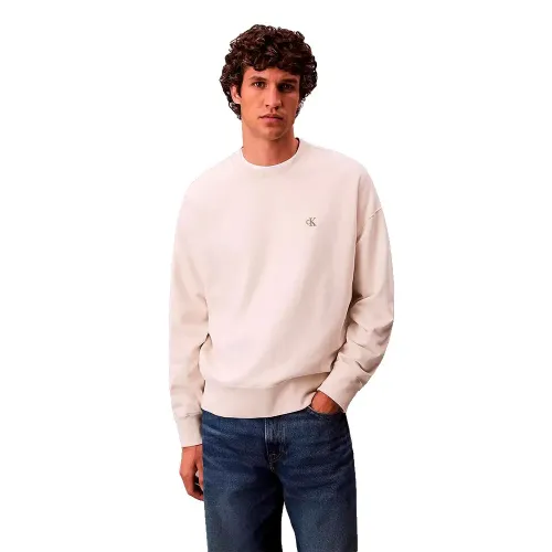 캘빈클라인 Relaxed 스웨터 142872155