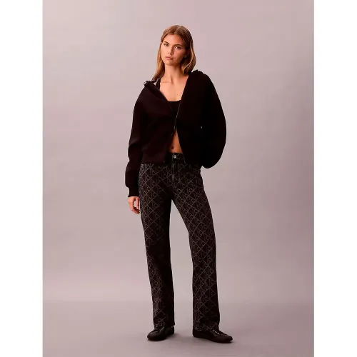 캘빈클라인 Signature 90S Straight Fit LV047E620G 청바지 142872177