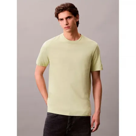 캘빈클라인 Smooth 반팔 티셔츠 142872178